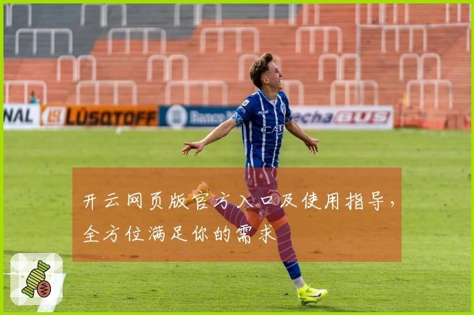 开云网页版官方入口及使用指导，全方位满足你的需求