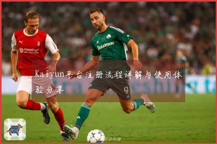 Kaiyun平台注册流程详解与使用体验分享